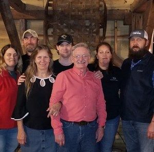 Meet your Posher, Janet